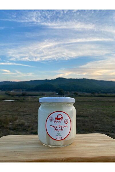 kapra KEÇİ BEBEK PEYNİRİ ( TUZSUZ ) 210 GR