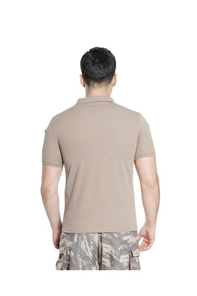 Vogel Κοντομάνικο μπλουζάκι με γιακά Polo Tactical