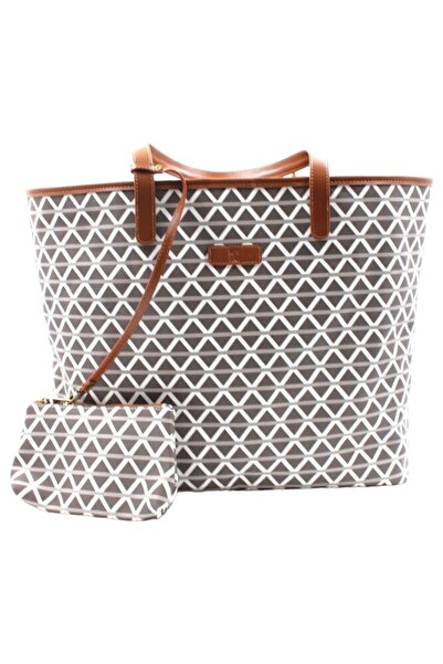 Minbag 574-14 Model Dark Gray Marine Arm Bag