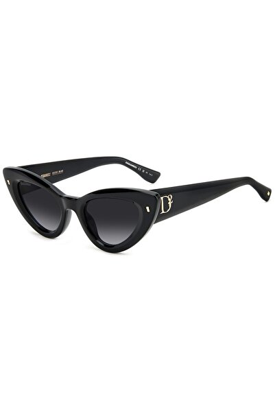 Dsquared Dsquared2 D2 0092/S Dark Grey Sf Kadın Güneş Gözlüğü