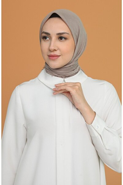 Bursa Yemenisi وشاح قطني واسع 100x100 سم