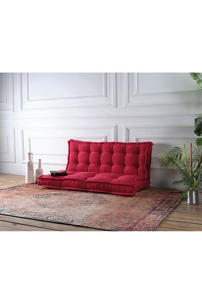 COLORMİX Berlin 5 - Seating, Floor, TV Watching and Garden Cushion