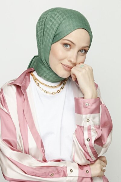 VALORSCARF Tea Tree Banana Pattern Shawl