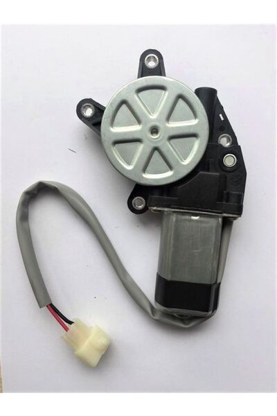 Genel Markalar Mabuchi Universal Cam Kriko Motoru - Sağ