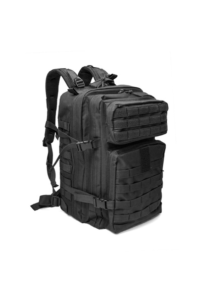 Anatolian Shield Taktik Dağcılık Kamp Askeri Tip 45LT. Molle Çanta