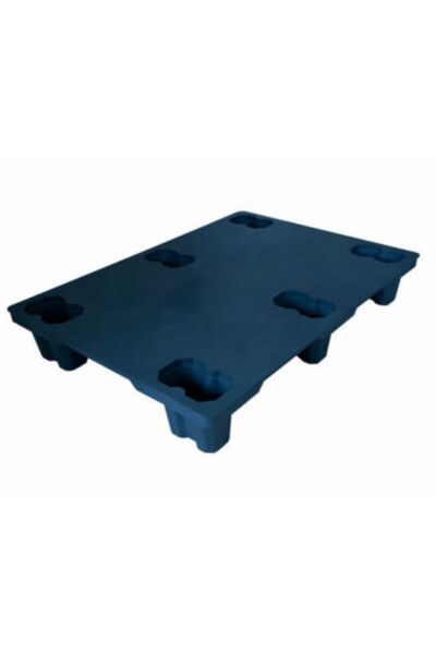 Genel Markalar 60*80 Plastik Palet