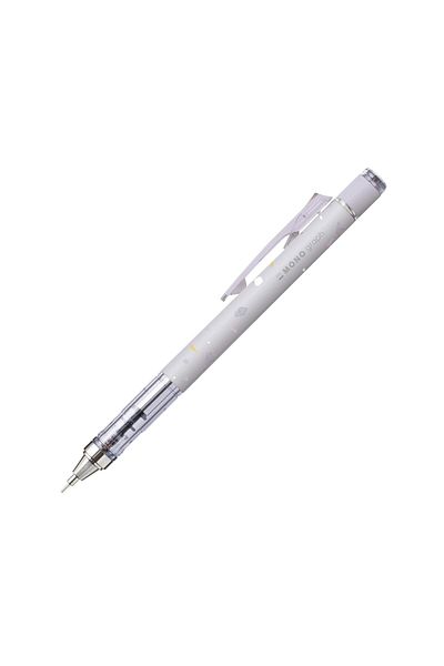 Tombow Terrazzo Versatil Monograph Pen - 0.5Mm Lilac