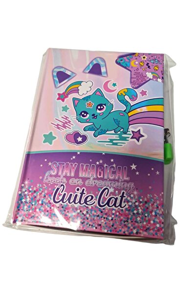 Onas Kutulu Hatıra Defteri Cuite Cat 48 Yaprak Ns-58