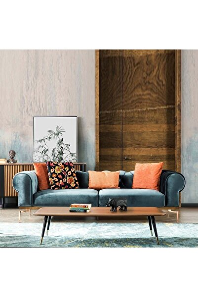 Lazenza Mobilya Malaga Koltuk