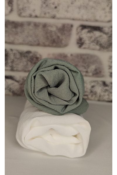 Larissa Scarf 2 Σάλια Cazz