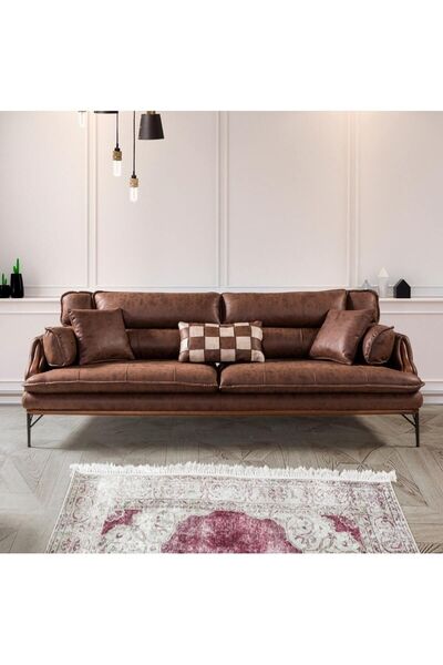 Lazenza Mobilya Bolonya Koltuk