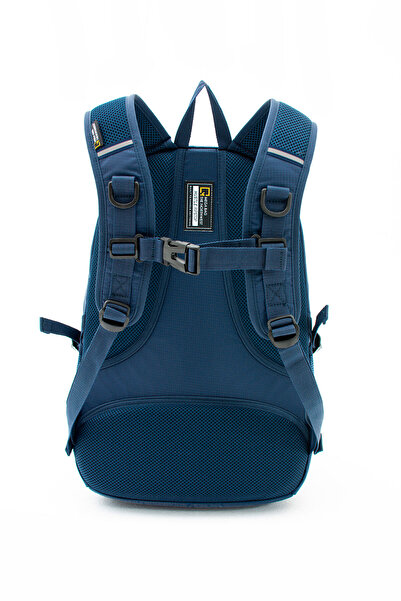 Getcho Merla Чоловічий рюкзак великого розміру