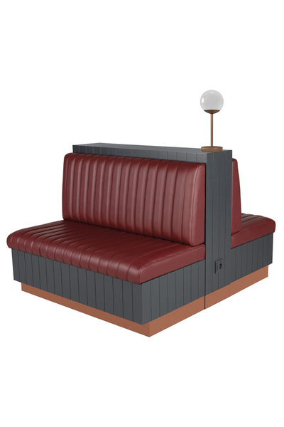 Zerenay Twin Sedir Koltuk