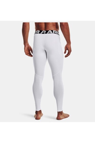 Under Armour Men's Ua Cg Armour Leggings 1366075 -100