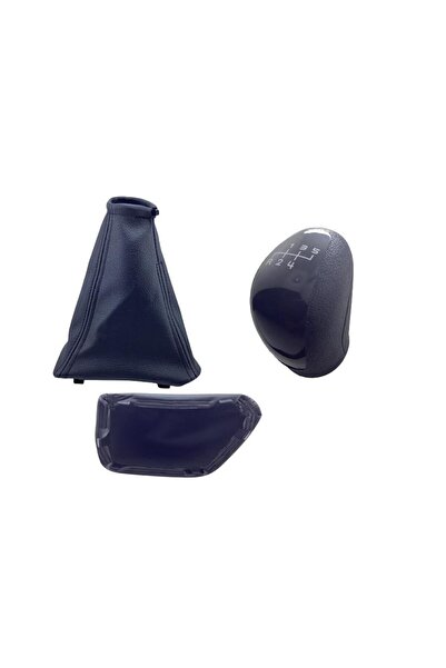 Genel Markalar Sprinter W906 Crafter Vites Körüğü Ve Vites Topuzu 5 Ileri