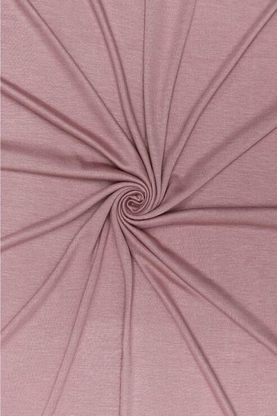 5 FİVE SCARF Combed Cotton Shawl Dark Powder