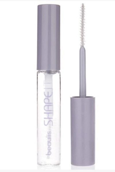 beaulis Transparent Eyebrow and Eyelash Shape It Mascara