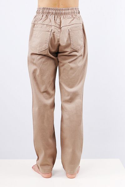 HÇM School Pants - Kids Unisex, Elastic Waist