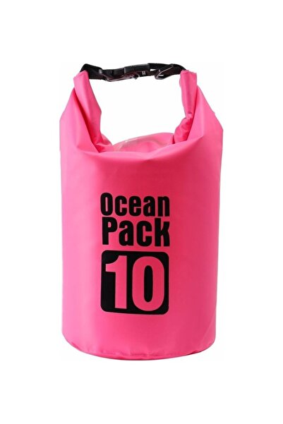 Skatinger Lethe Boards 10 L Ocean Pack Su Geçirmez Yüzen Çanta