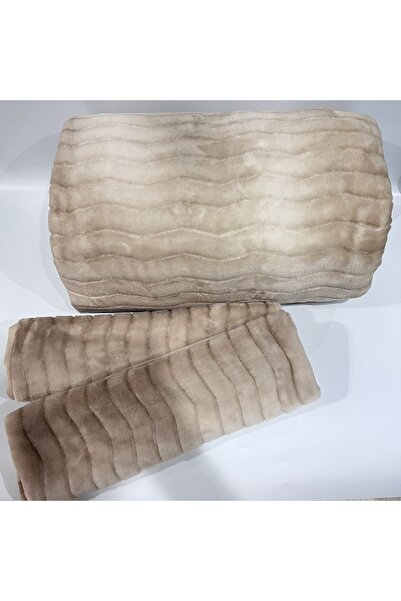 Merinos MERİNOS DREAM HOME YATAK ÖRTÜSÜ ÇİFT KİŞİLİK