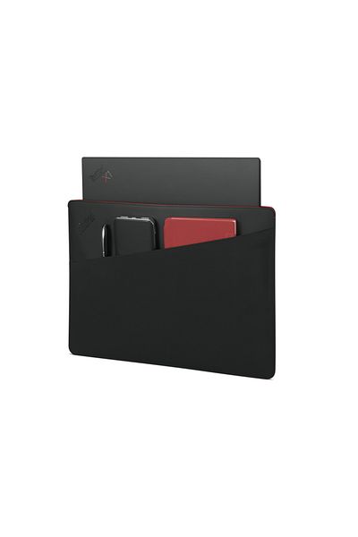 LENOVO 4X41L51716 حقيبة الكمبيوتر المحمول المتوافقة مع ThinkPad Professional مقاس 14 بوصة - أسود