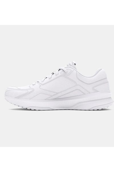 Under Armour Pantofi casual din piele UA Edge de damă 3028569-100