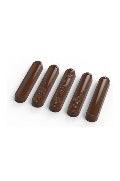 Greyas Cm 4034 Polycarbonate Chocolate Mold