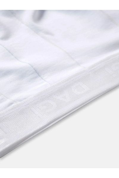 Dagi DAGİ White Modal Boxer 3 τεμαχίων