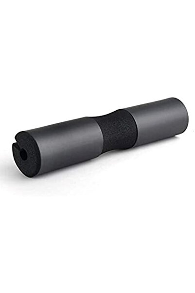 CKSpor Squat Ped Ağırlık Kaldırma Bar Halter Pedi Omuz Boyun Sırt Koruyucu Ya...