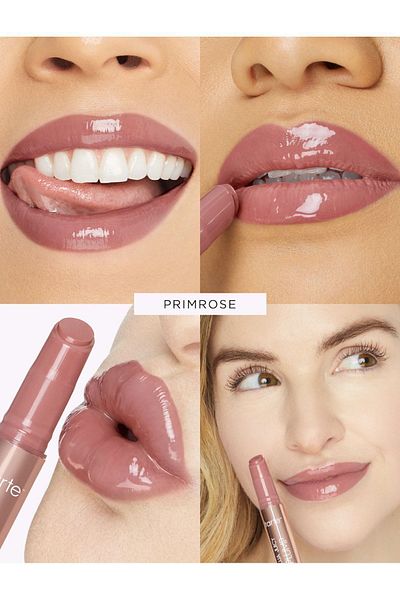 Tarte Maracuja Juicy - Lip Plumping Feature