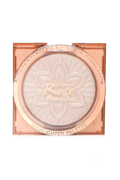 Roesıa Rose Cosmetics Rose Lotus Aydınlatıcı & Hıghlıghter