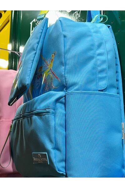 Faber Castell Σακίδιο πλάτης Knights - με δώρο θήκη για στυλό