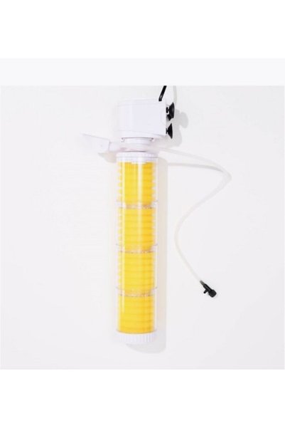 Jingye Akvaryum Şeffaf Iç Filtre 35w, 1500l/h Jy-8500f