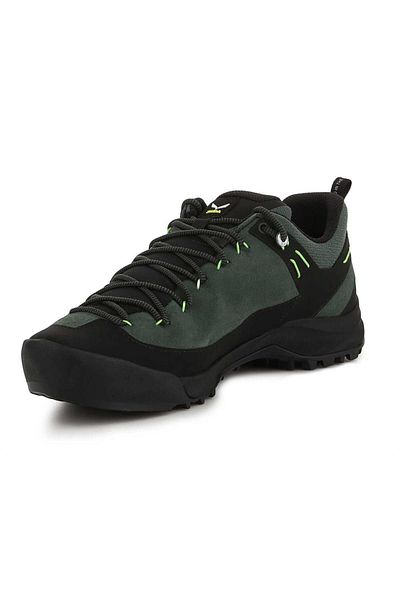 Salewa Ανδρικά δερμάτινα παπούτσια Wildfire Leather 1 Gtx