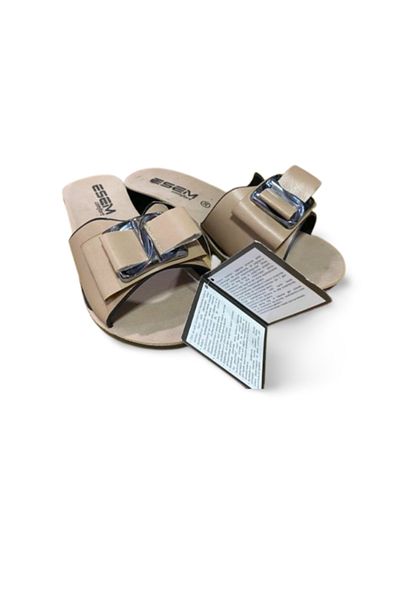 Esem Home and Holiday Slippers - Daily Wear