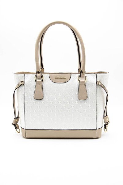 Silver Polo Sedef - S.nut Nv907 Дамска чанта през рамо