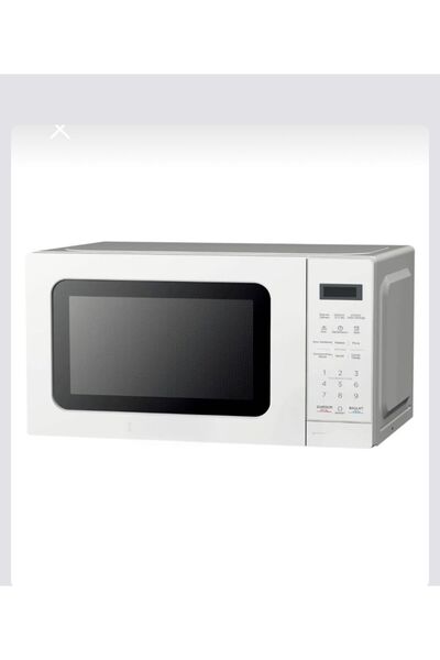 Home MD-15 Mikrodolga Fırın