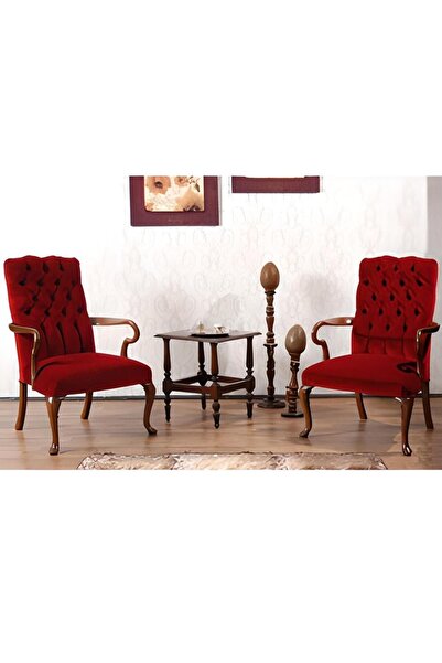 Lazenza Mobilya Nice Berjer