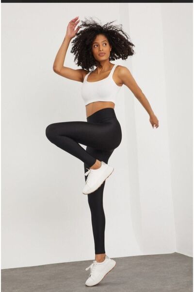 Mary Lüx طماق ديسكو ديسكو لامعة