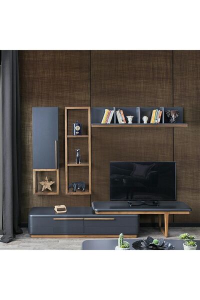 Lazenza Mobilya Nora Tv Ünitesi