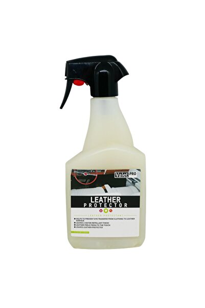 Valet Pro Leather Protector Deri Koruma Spreyi 500ml