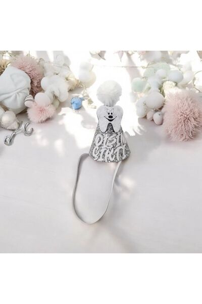 damlakidsmoda Diş buğdayı partisi Huni Şapka Dişim çıktı