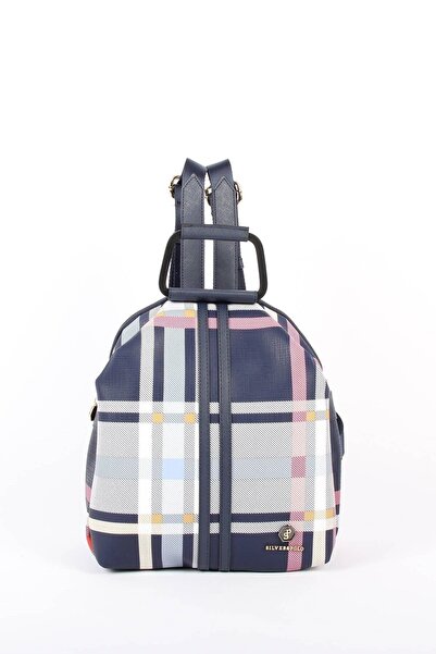 Silver Polo Laci Nv771 - Women's Backpack