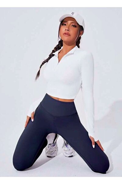 my cherie Large Size Spaced Stretchy Soft Body Hugging Colorful Casual Tights