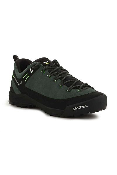 Salewa Ανδρικά δερμάτινα παπούτσια Wildfire Leather 1 Gtx