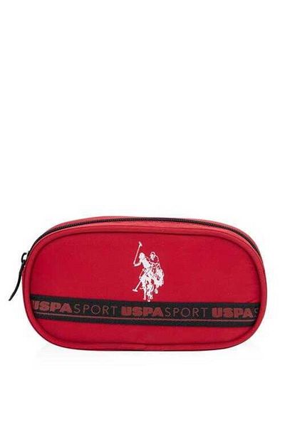 U.S. Polo Assn. Unisex Us Polo Assn. Pencil Bag - Plklk22181