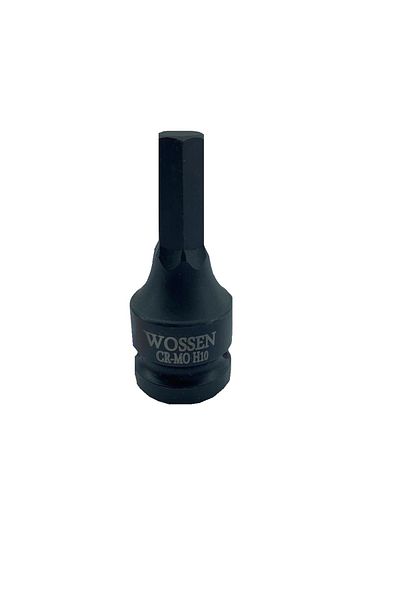 Wossen Allen Wrench 10 Mm Short