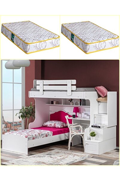 Setay Ranza, Su Ranza Karyola Masa 2 Adet Comfort Yatak