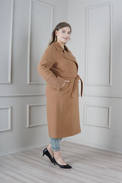 KENT Lined and Belted Waist - 52645-py-a-b