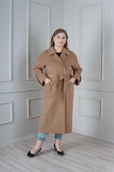 KENT Belted Waist with Capotones - 52542-ça-k-b